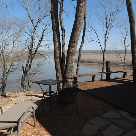 Pinckney Bend Bed & Breakfast-3